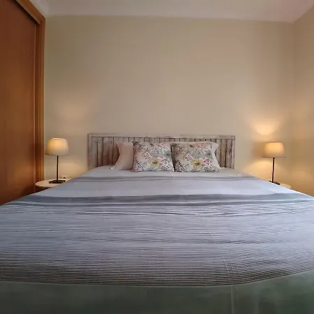 Casas Do Mar - 1 - Sea House Lejlighed