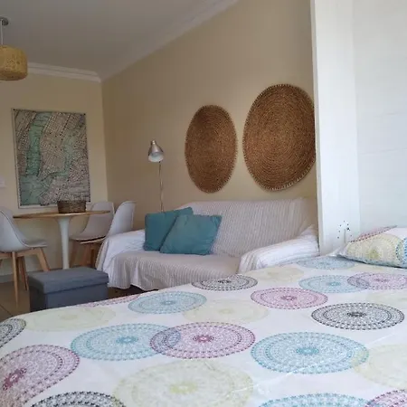 Casas Do Mar - 1 - Sea House Lejlighed Baleal