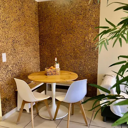 Casas Do Mar - 1 - Sea House *