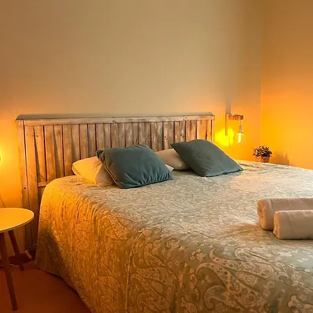 Casas Do Mar - 1 - Sea House Lejlighed Baleal