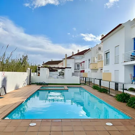 Appartement Casas Do Mar - 1 - Sea House Baleal