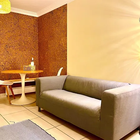 Casas Do Mar - 1 - Sea House Lejlighed *