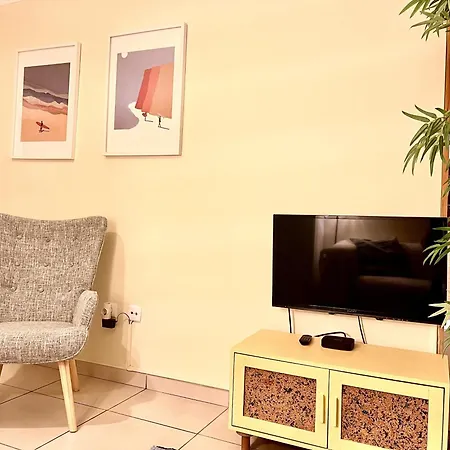 Casas Do Mar - 1 - Sea House Lejlighed *