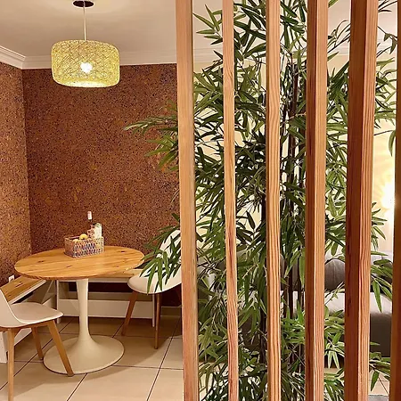 Lejlighed Casas Do Mar - 1 - Sea House Baleal