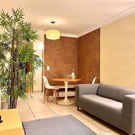 Apartament Casas Do Mar - 1 - Sea House *