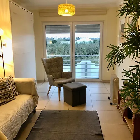 Appartement Casas Do Mar - 1 - Sea House