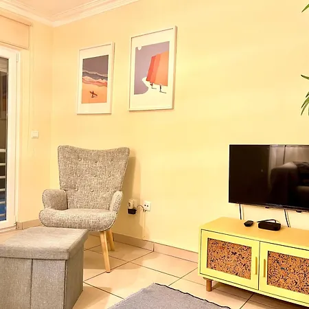 Lejlighed Casas Do Mar - 1 - Sea House *