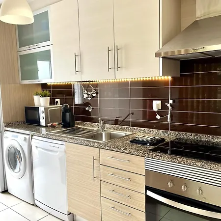 Casas Do Mar - 1 - Sea House Lejlighed Baleal