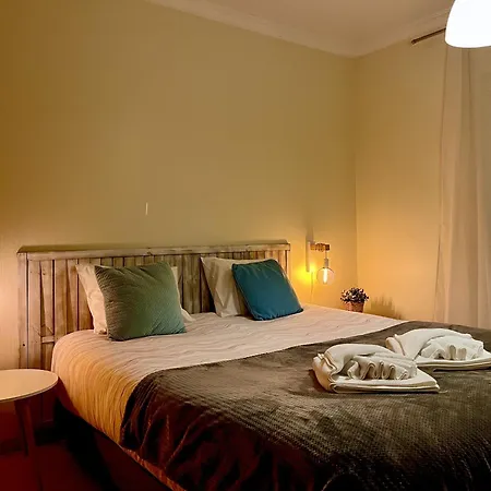 Lejlighed Casas Do Mar - 1 - Sea House *