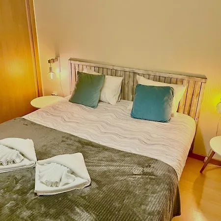 Lejlighed Casas Do Mar - 1 - Sea House Baleal