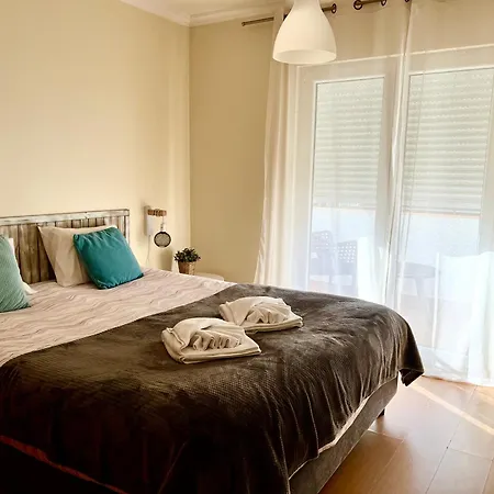 Casas Do Mar - 1 - Sea House Lejlighed