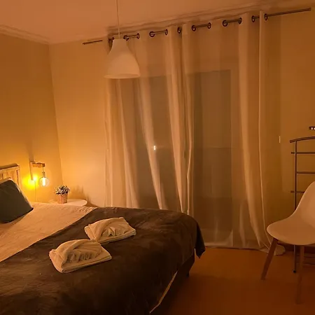 Casas Do Mar - 1 - Sea House Appartement