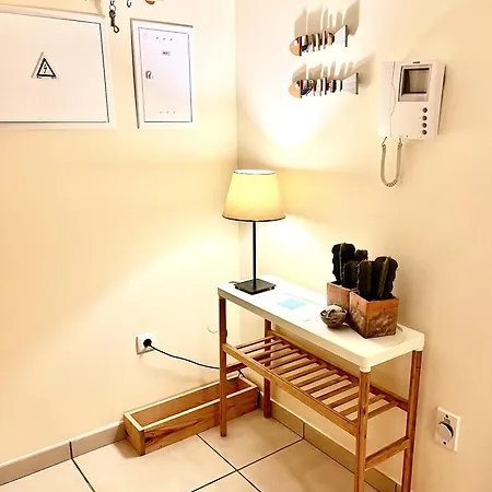 Lejlighed Casas Do Mar - 1 - Sea House *