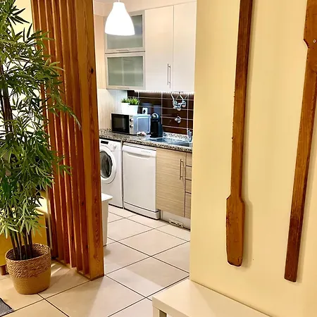 Apartment Casas Do Mar - 1 - Sea House