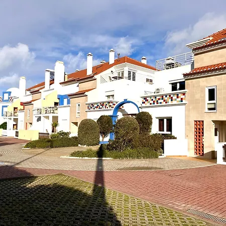 Casas Do Mar - 1 - Sea House * Baleal