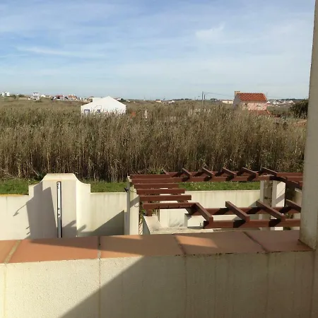 Casas Do Mar - 1 - Sea House