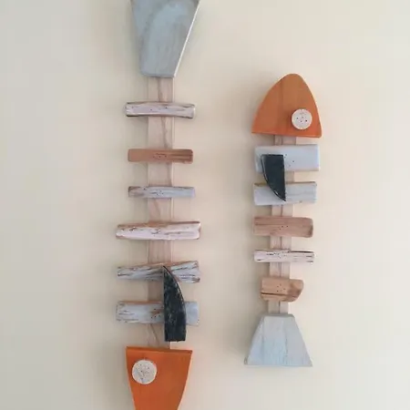 Casas Do Mar - 1 - Sea House Lejlighed *