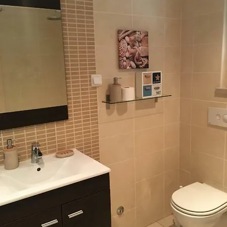 Casas Do Mar - 1 - Sea House Baleal