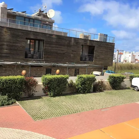 Casas Do Mar - 1 - Sea House Lejlighed *