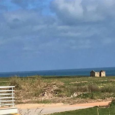 Casas Do Mar - 1 - Sea House Baleal