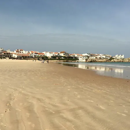 Apartamento Casas Do Mar - 1 - Sea House Baleal