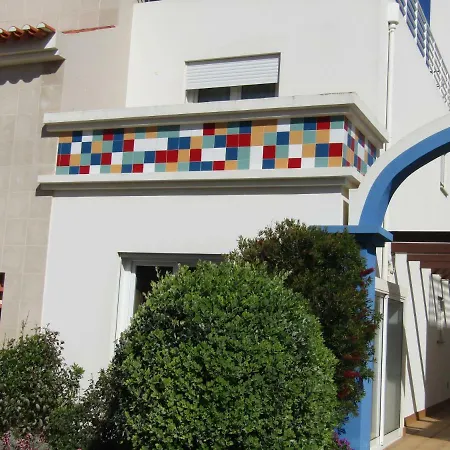 Casas Do Mar - 1 - Sea House Appartement