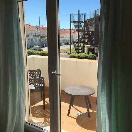 Casas Do Mar - 1 - Sea House * Baleal