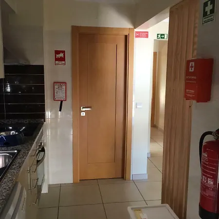 Casas Do Mar - 1 - Sea House Baleal