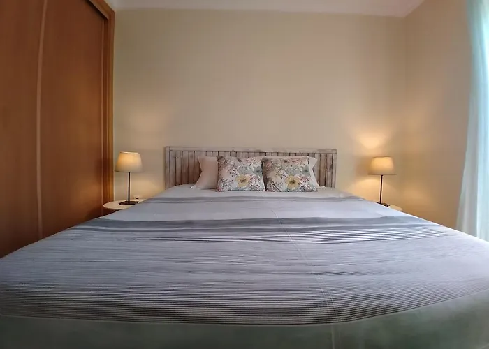 Casas Do Mar - 1 - Sea House Daire