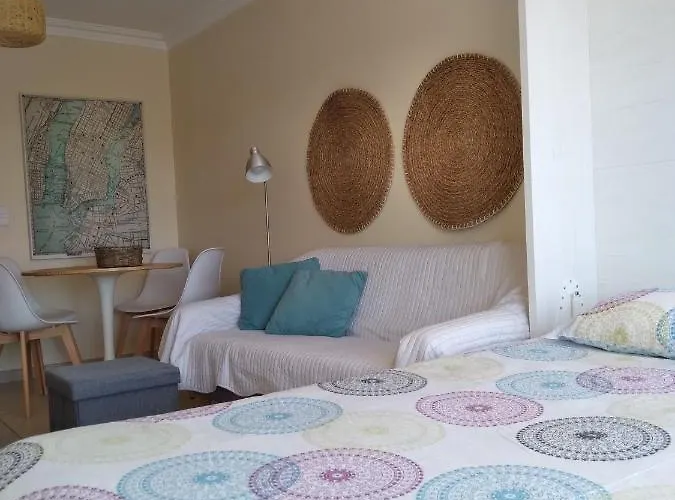 Casas Do Mar - 1 - Sea House Daire Baleal