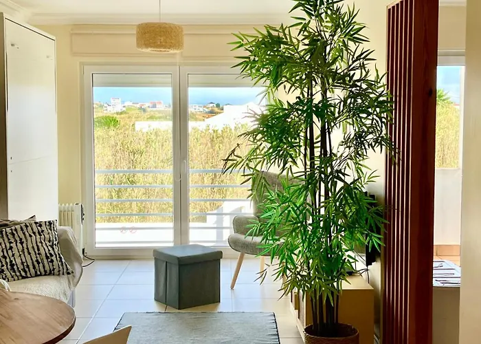 Daire Casas Do Mar - 1 - Sea House