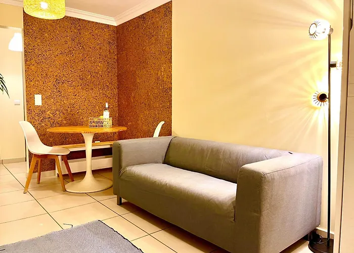 Casas Do Mar - 1 - Sea House Daire *