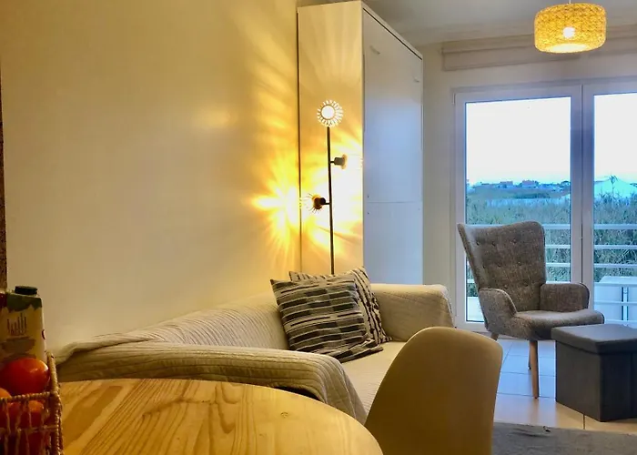 Casas Do Mar - 1 - Sea House * Baleal