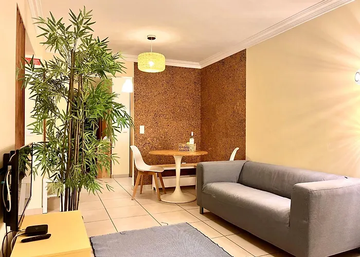 Daire Casas Do Mar - 1 - Sea House *