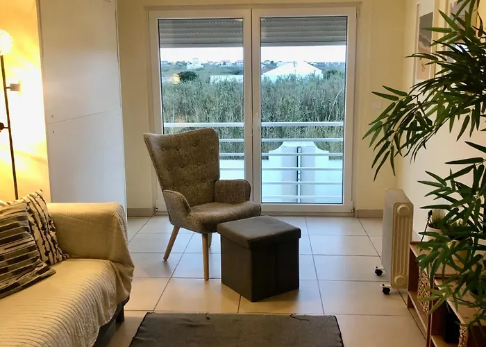 Apartament Casas Do Mar - 1 - Sea House