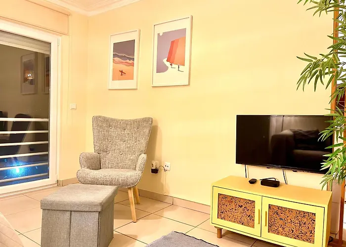 Apartament Casas Do Mar - 1 - Sea House *