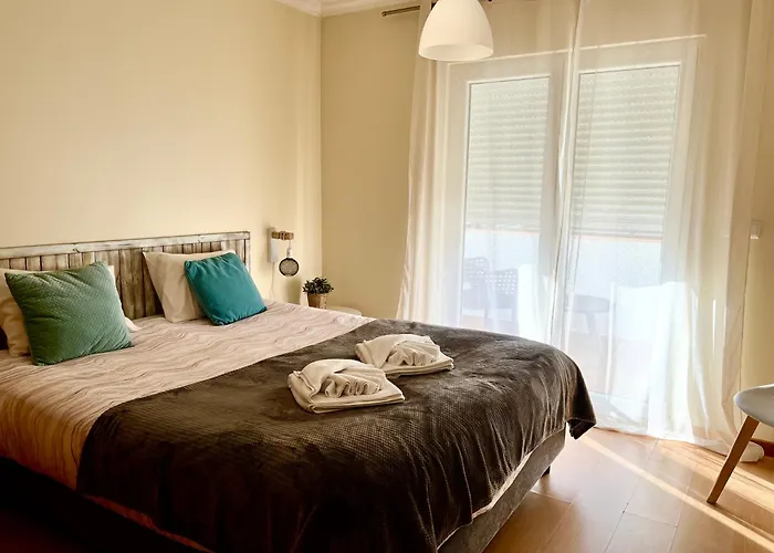 Casas Do Mar - 1 - Sea House Daire