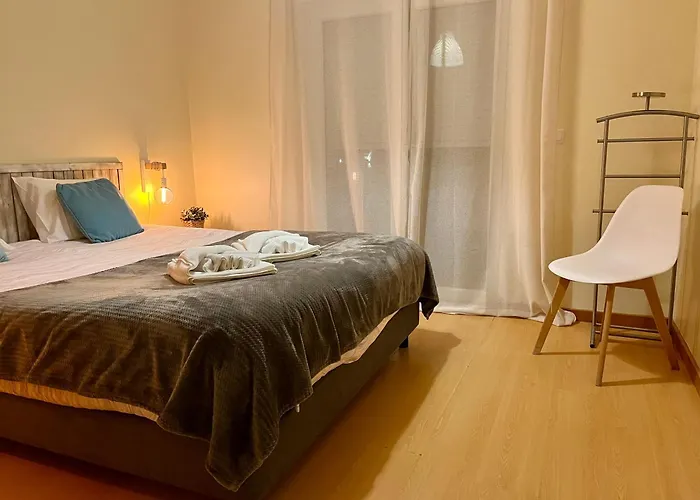 Casas Do Mar - 1 - Sea House * Baleal