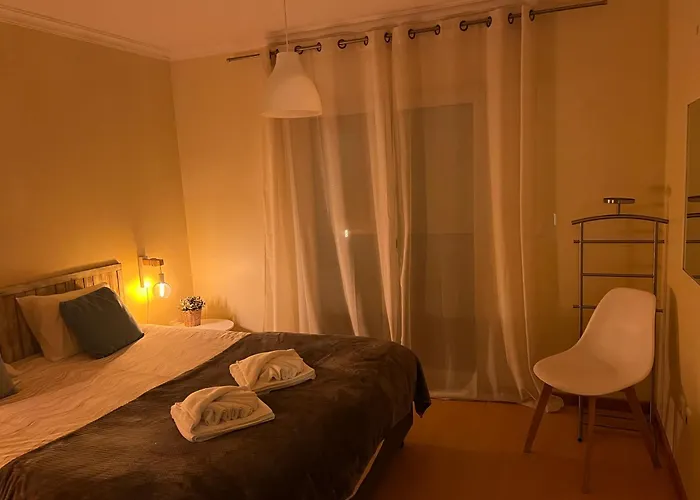 Casas Do Mar - 1 - Sea House Apartament