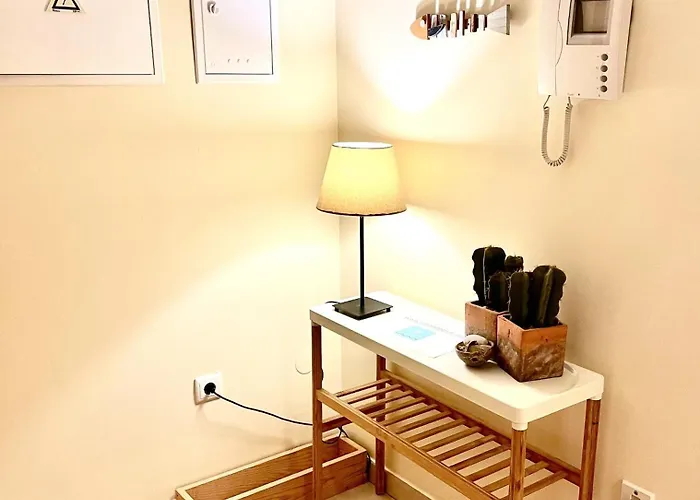 Daire Casas Do Mar - 1 - Sea House *