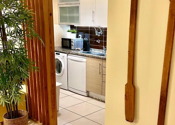 Daire Casas Do Mar - 1 - Sea House