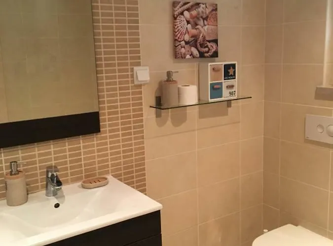 Casas Do Mar - 1 - Sea House Baleal