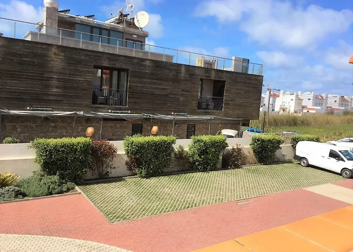 Casas Do Mar - 1 - Sea House Daire *