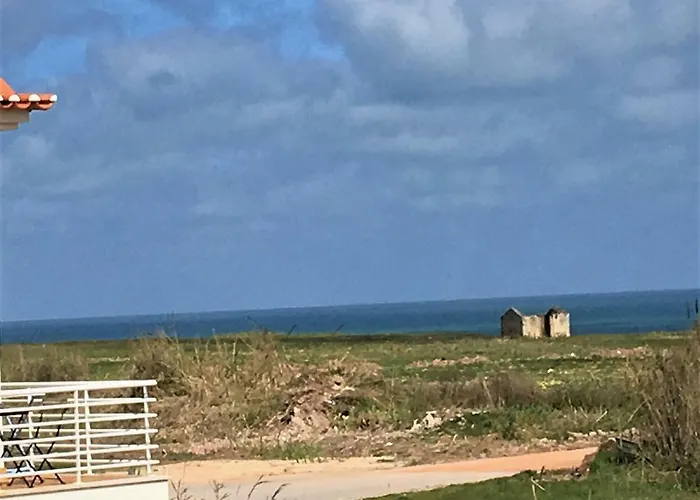 Casas Do Mar - 1 - Sea House Baleal