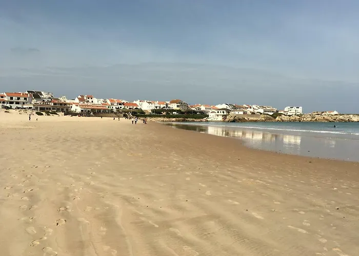 Daire Casas Do Mar - 1 - Sea House Baleal