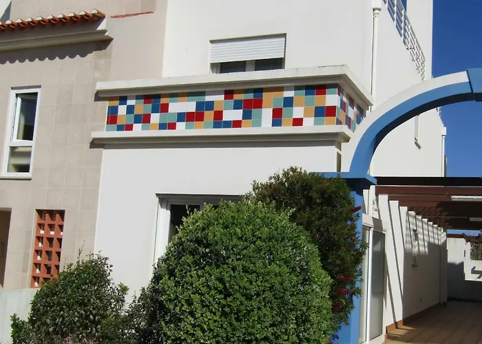 Casas Do Mar - 1 - Sea House Daire