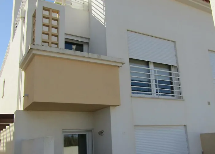 Casas Do Mar - 1 - Sea House Daire *