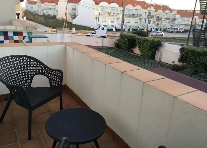 Casas Do Mar - 1 - Sea House *